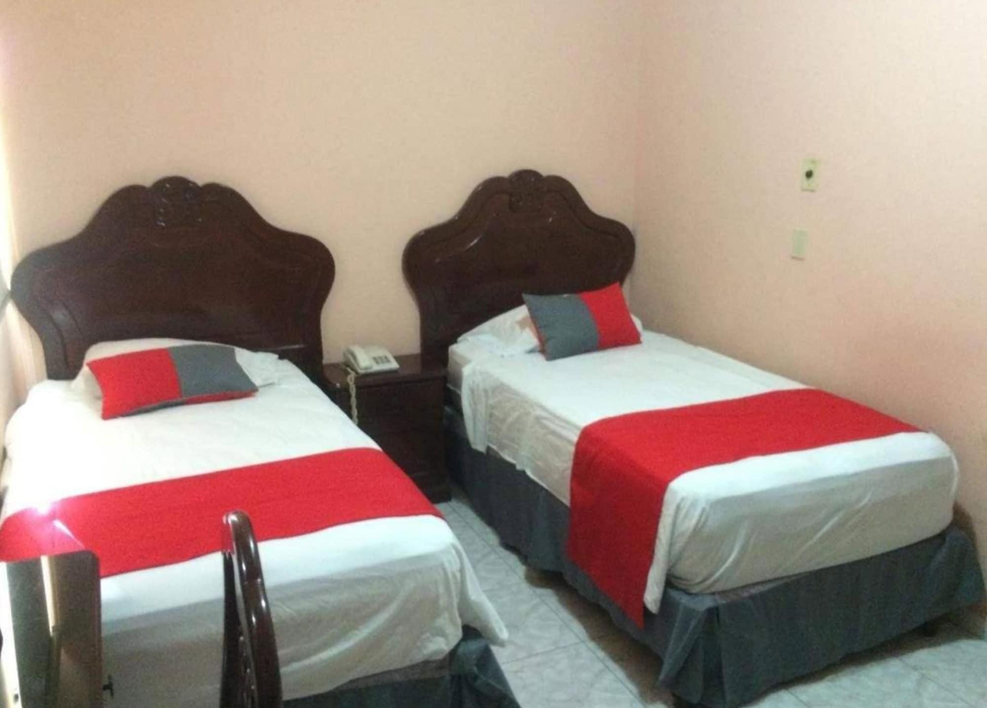 Hotel San Remo Panama City Exterior photo