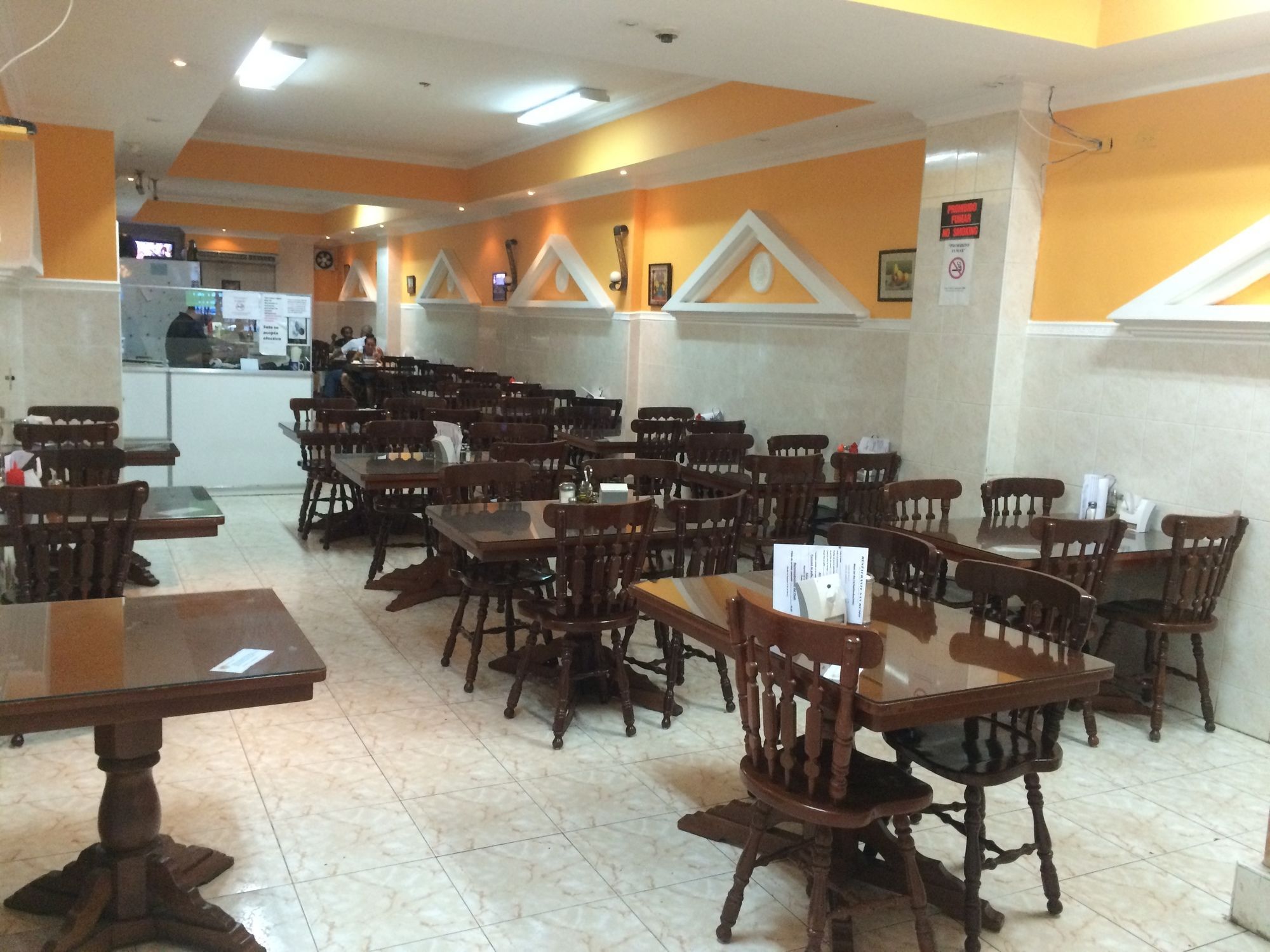 Hotel San Remo Panama City Exterior photo