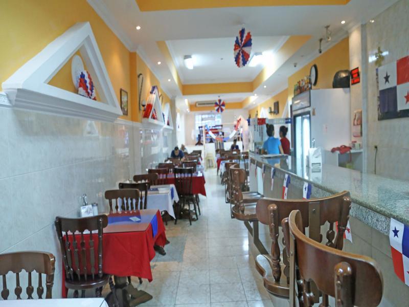 Hotel San Remo Panama City Exterior photo
