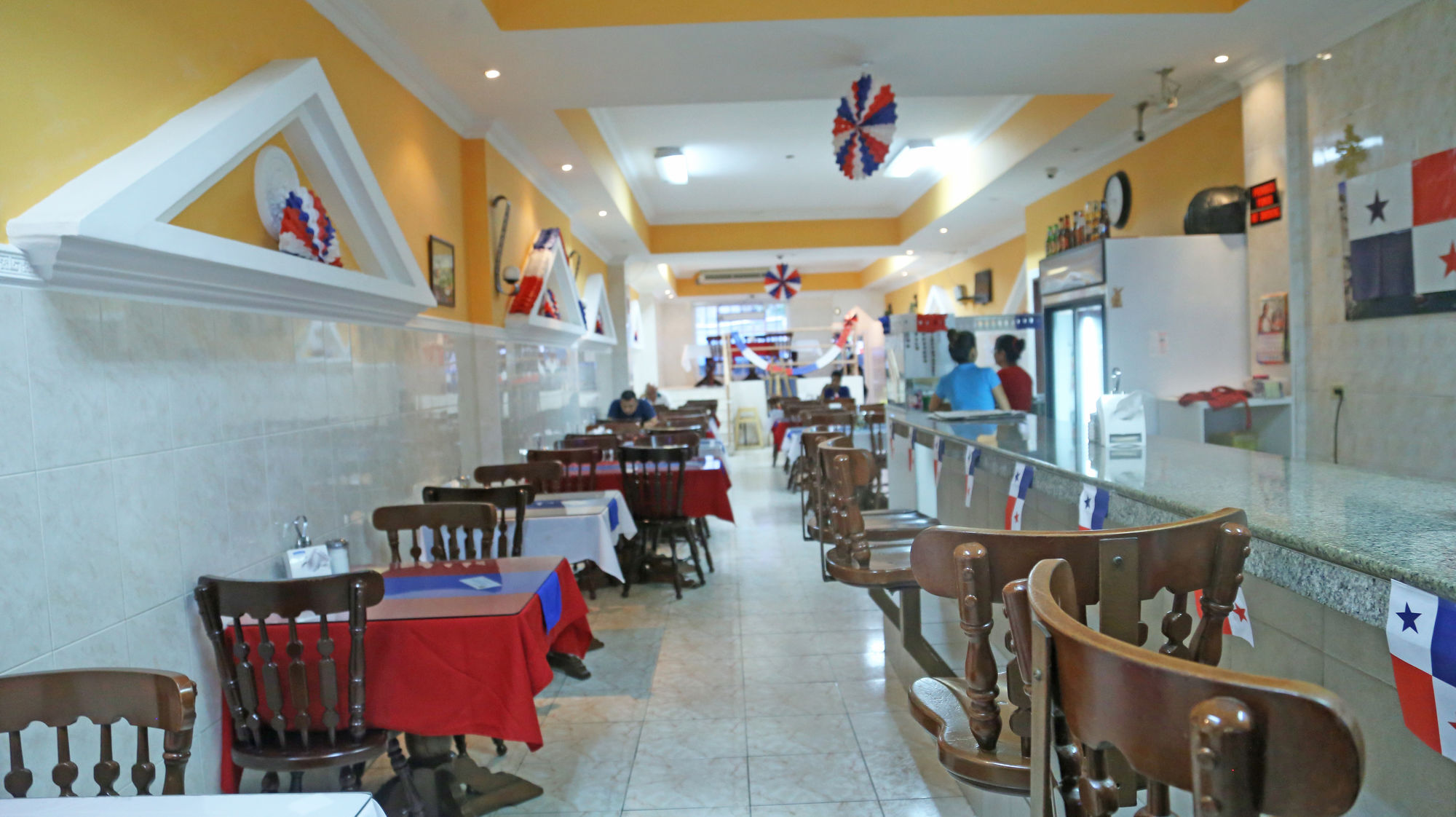 Hotel San Remo Panama City Exterior photo