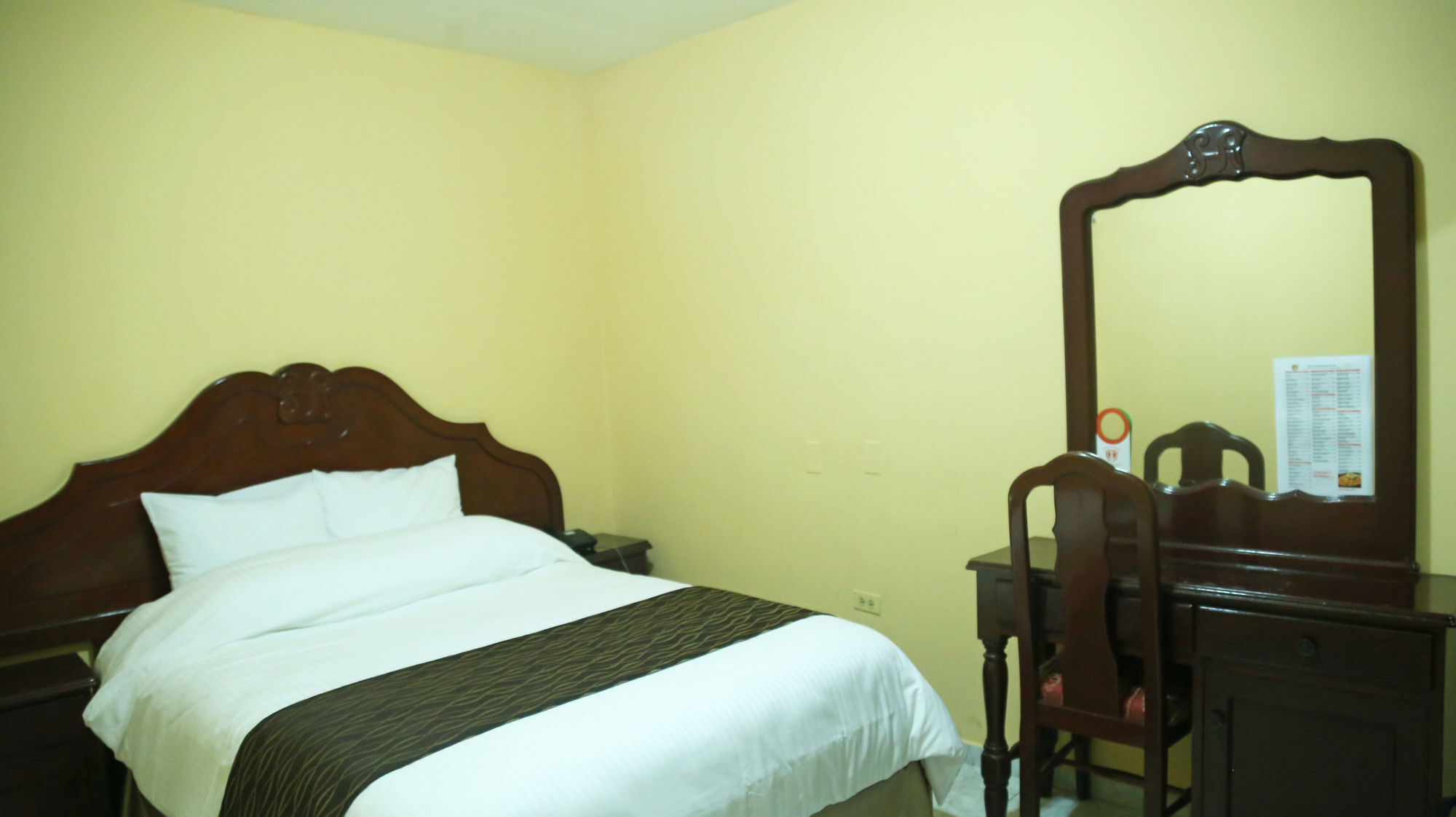 Hotel San Remo Panama City Exterior photo